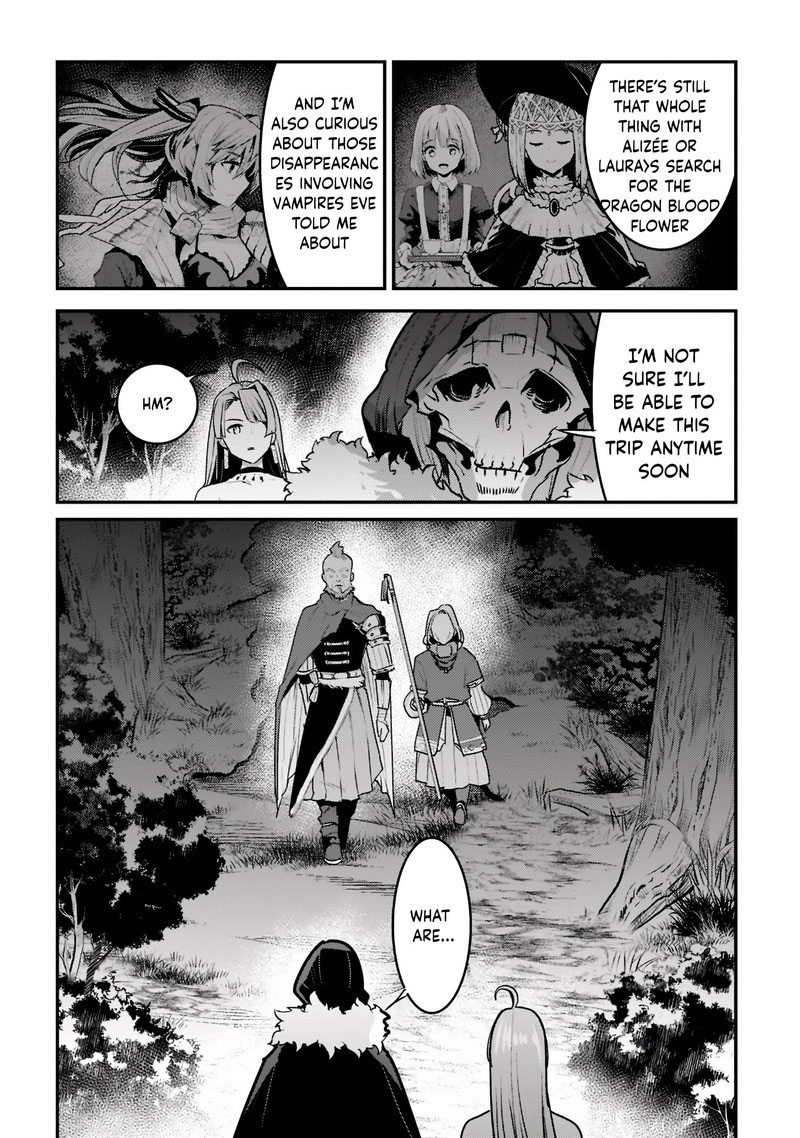 Nozomanu Fushi No Boukensha 50 24