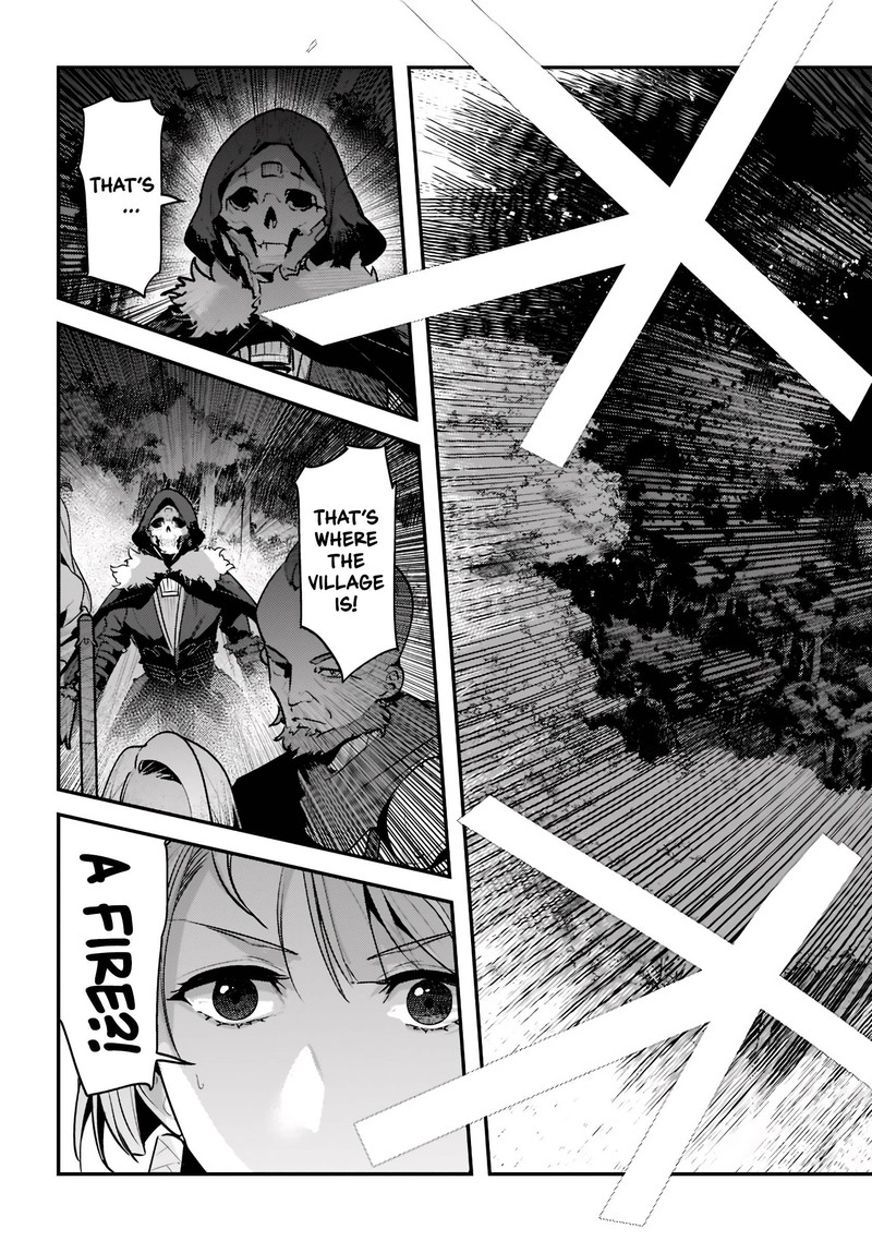 Nozomanu Fushi No Boukensha 50 29