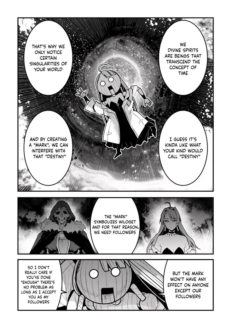 Nozomanu Fushi No Boukensha 50 3