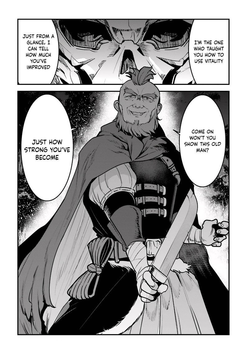 Nozomanu Fushi No Boukensha 50 32