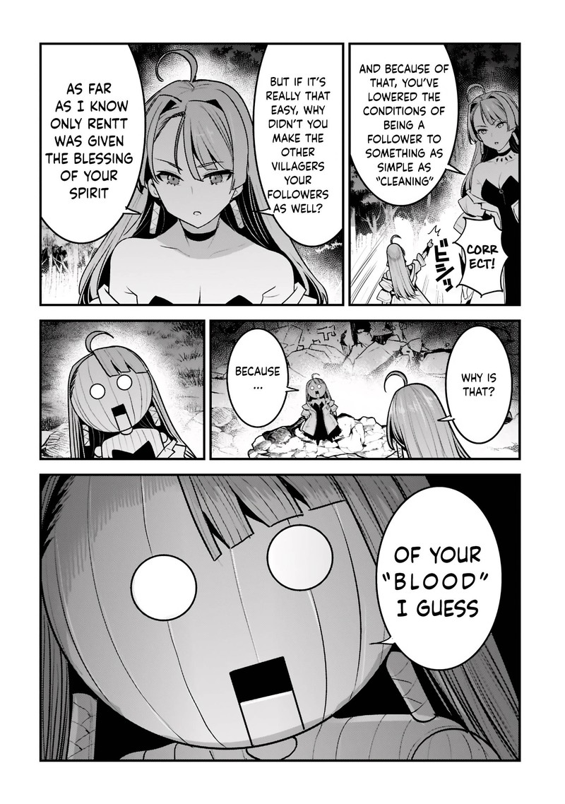 Nozomanu Fushi No Boukensha 50 4