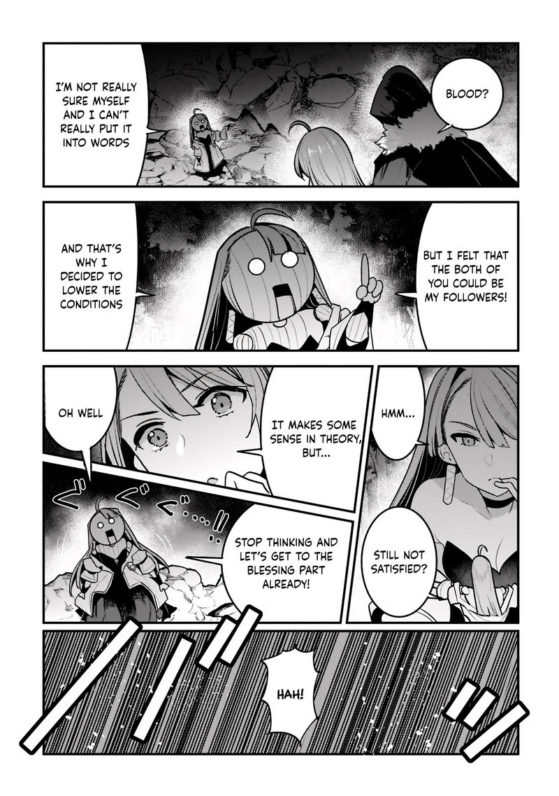 Nozomanu Fushi No Boukensha 50 5