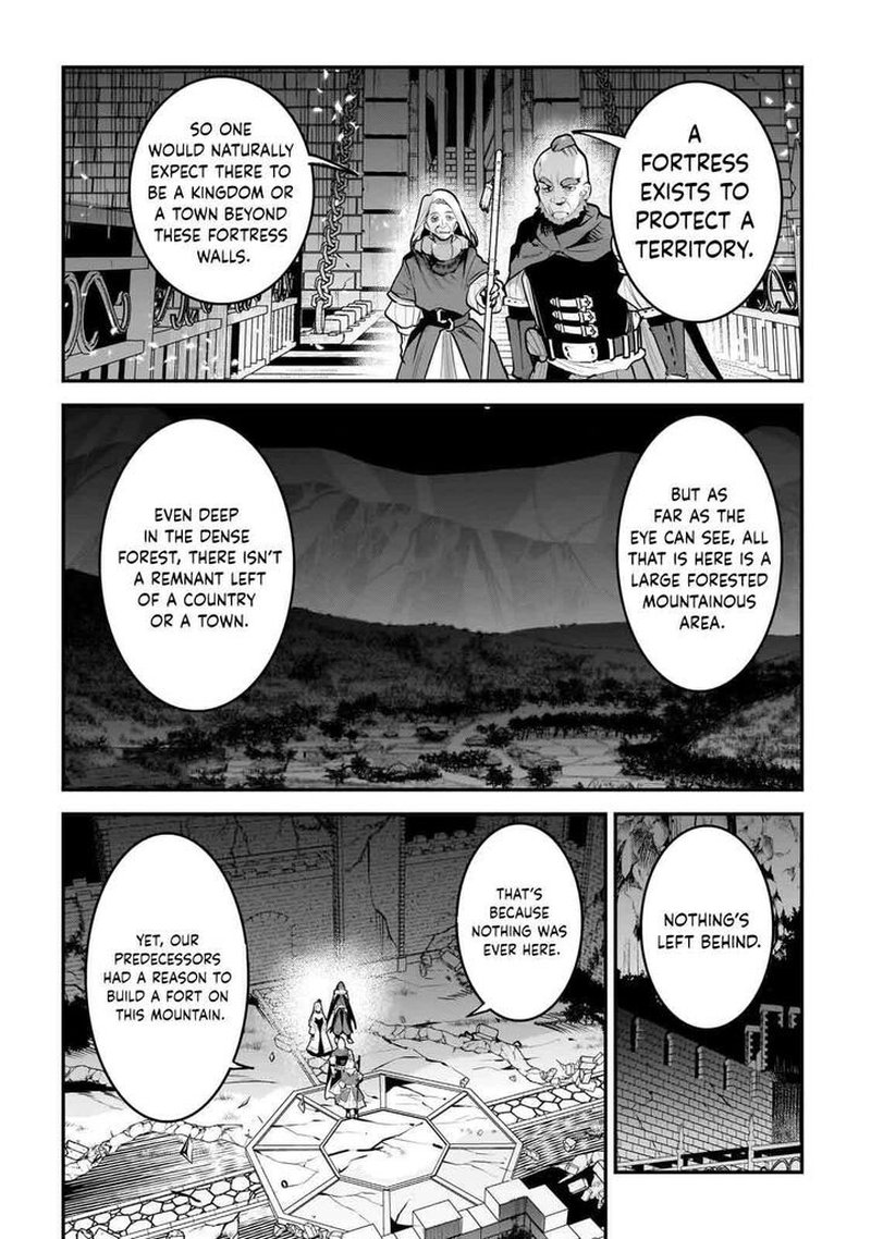 Nozomanu Fushi No Boukensha 54 2