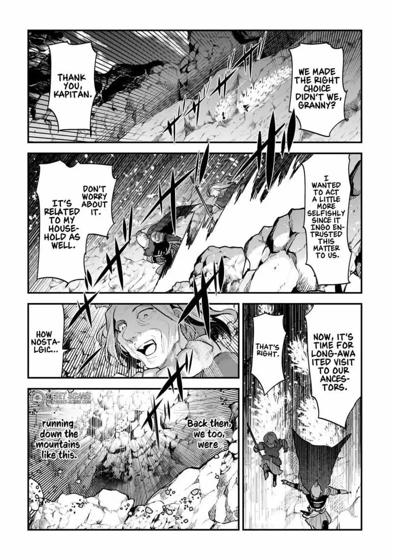 Nozomanu Fushi No Boukensha 56 26