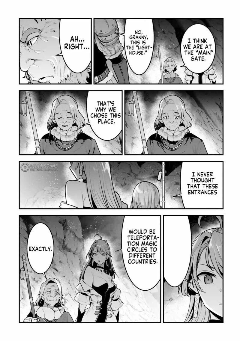Nozomanu Fushi No Boukensha 56 7