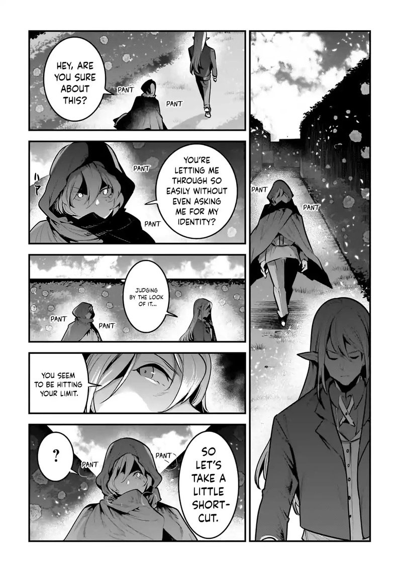 Nozomanu Fushi No Boukensha 57 10