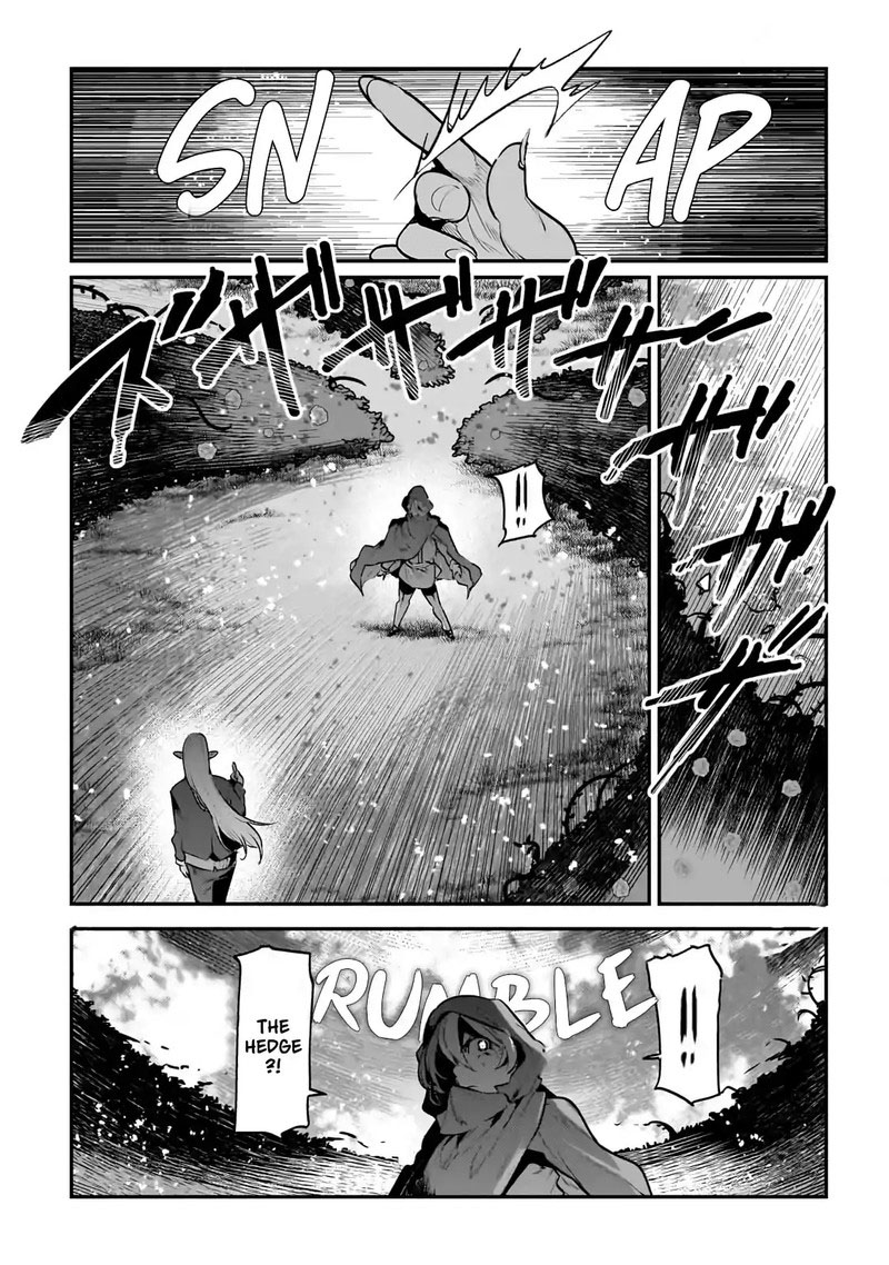 Nozomanu Fushi No Boukensha 57 11