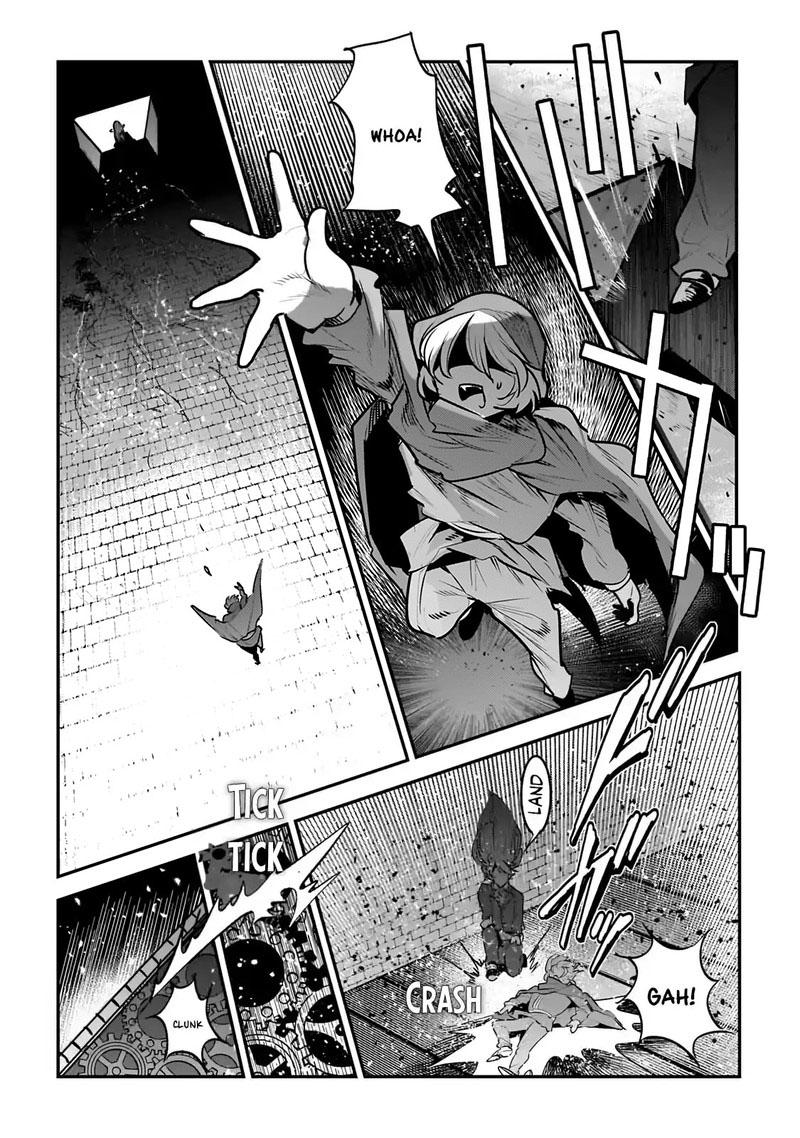 Nozomanu Fushi No Boukensha 57 12