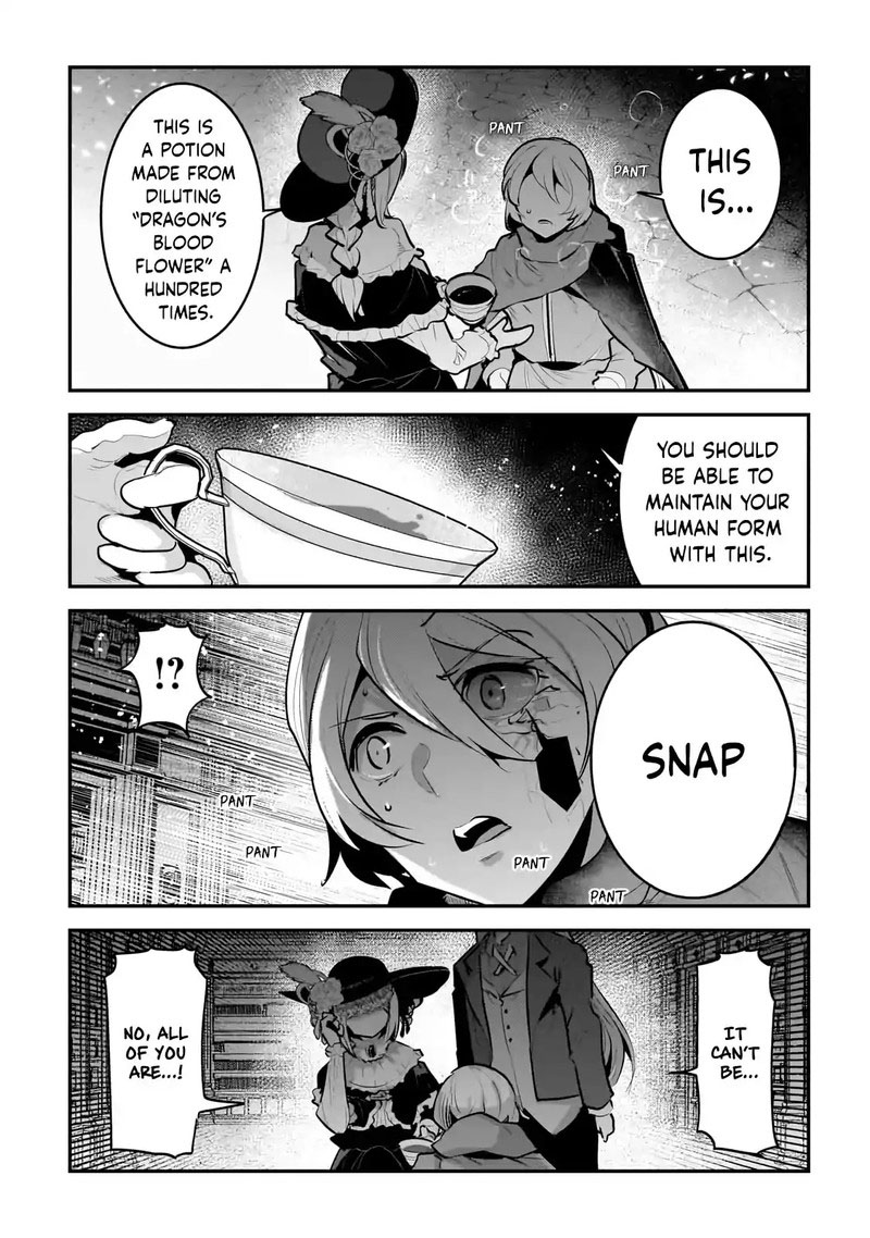 Nozomanu Fushi No Boukensha 57 17