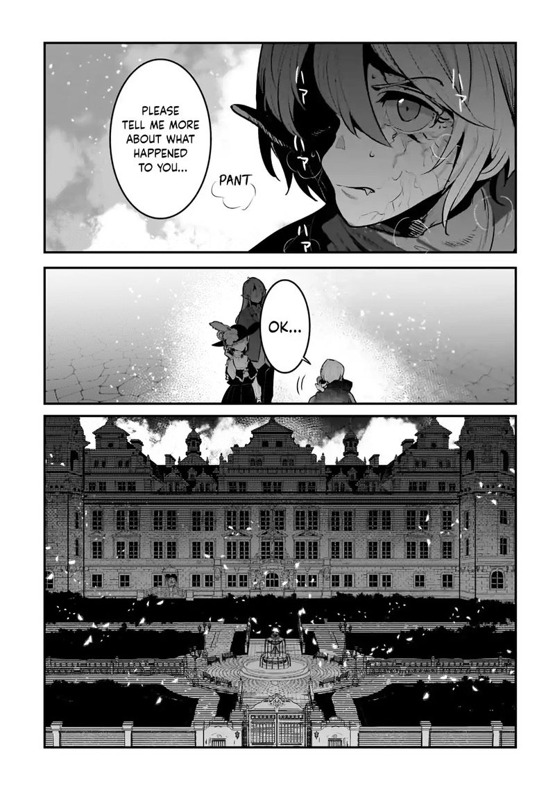 Nozomanu Fushi No Boukensha 57 19