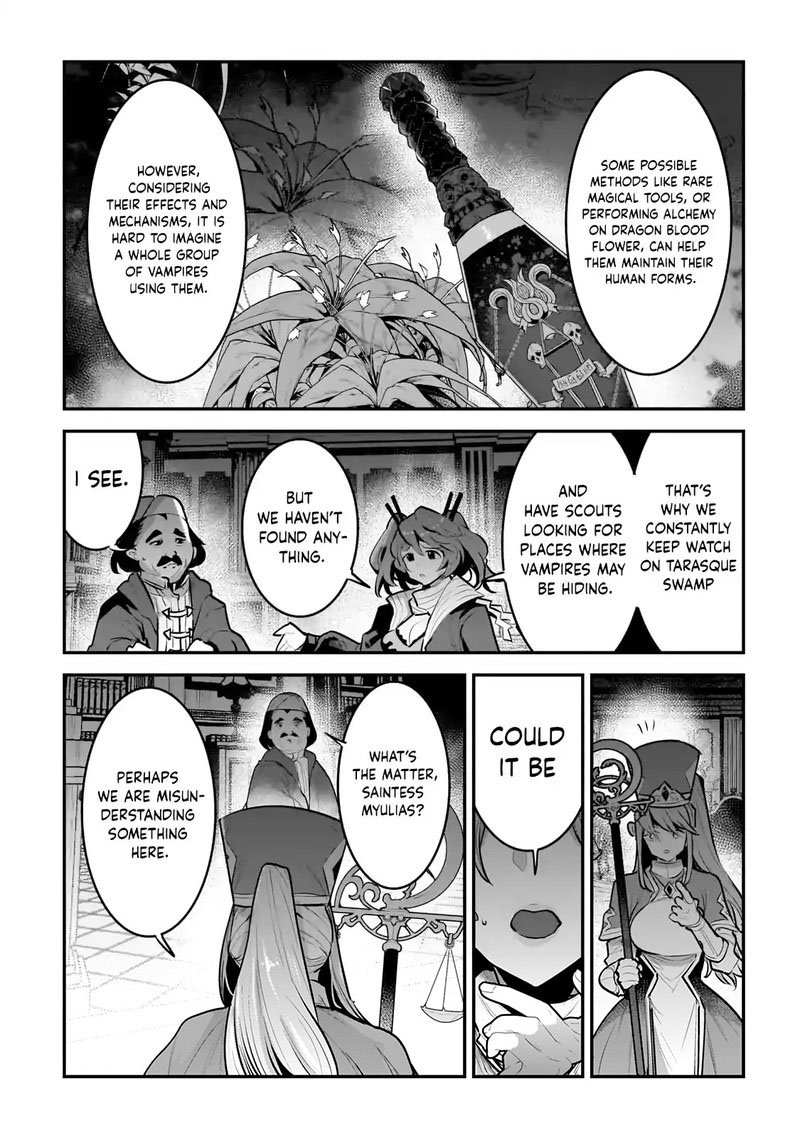 Nozomanu Fushi No Boukensha 57 23