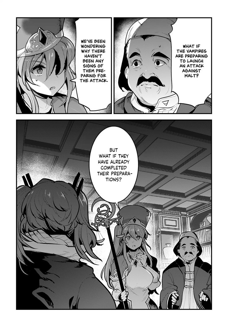 Nozomanu Fushi No Boukensha 57 24