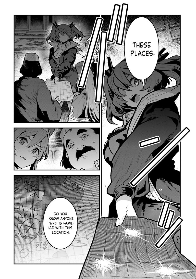 Nozomanu Fushi No Boukensha 57 26