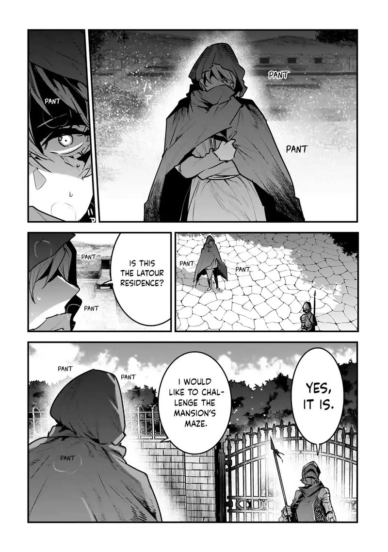 Nozomanu Fushi No Boukensha 57 6