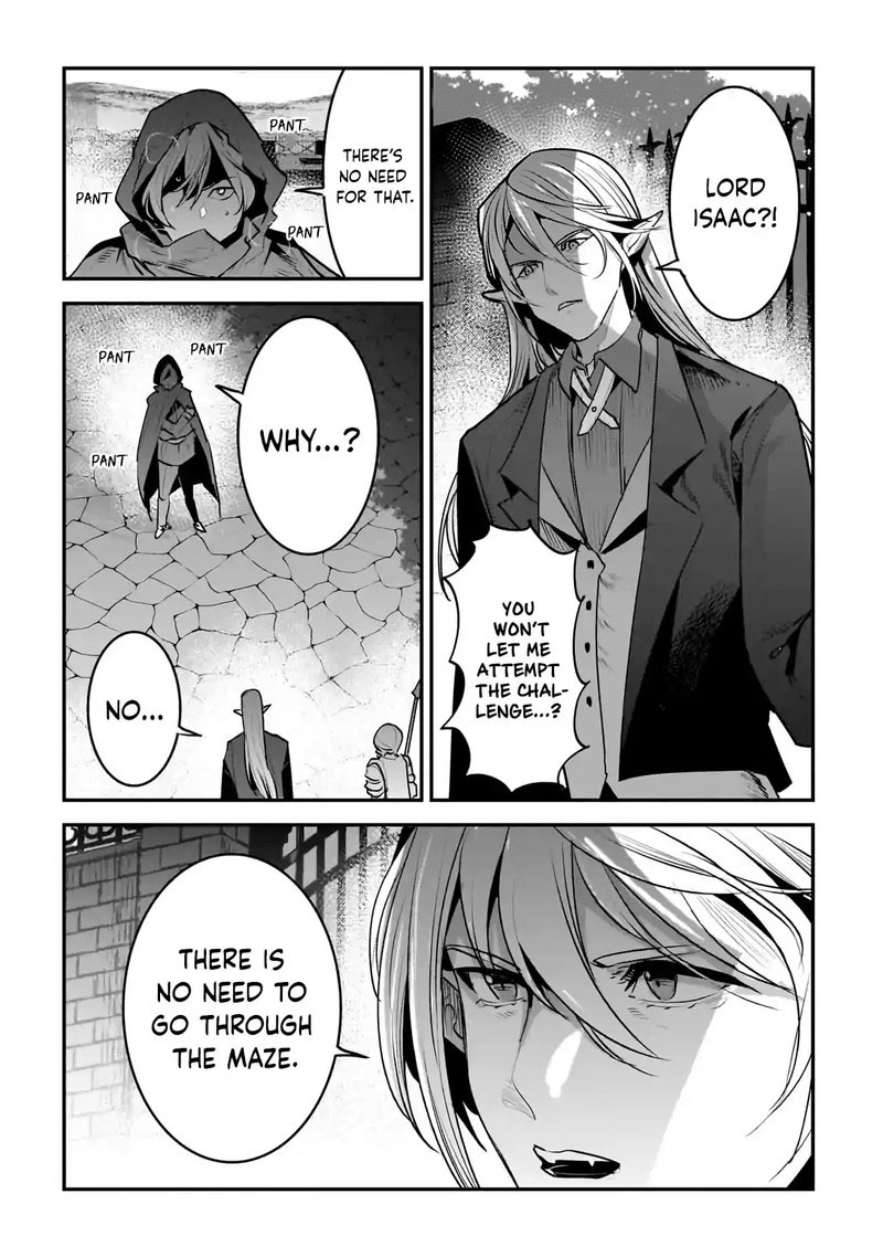 Nozomanu Fushi No Boukensha 57 8