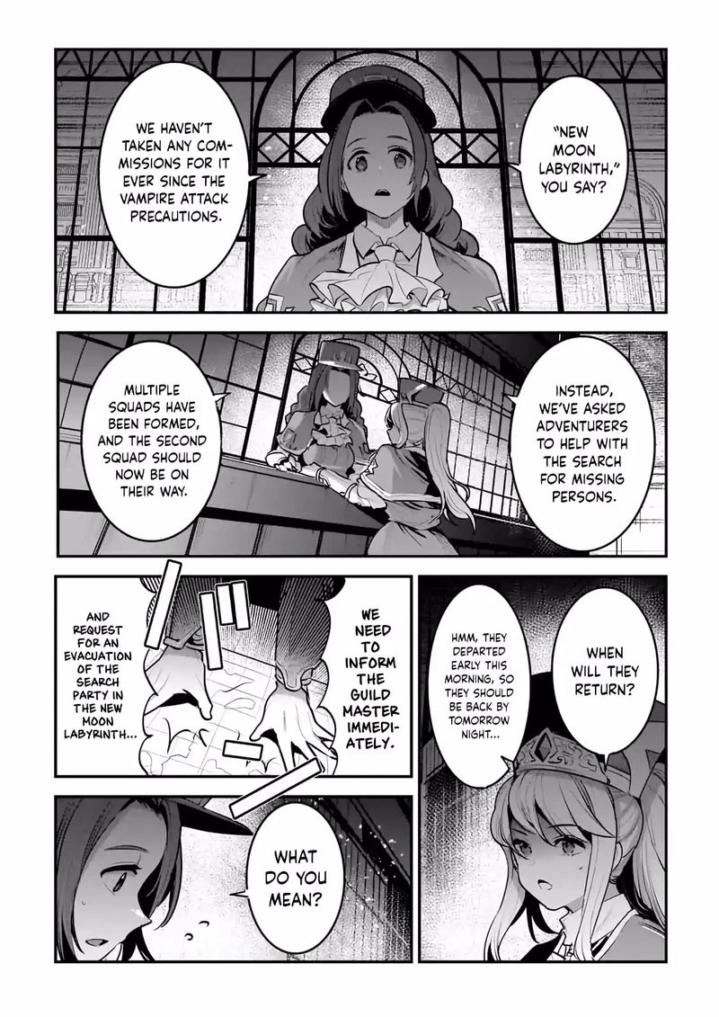 Nozomanu Fushi No Boukensha 58 1