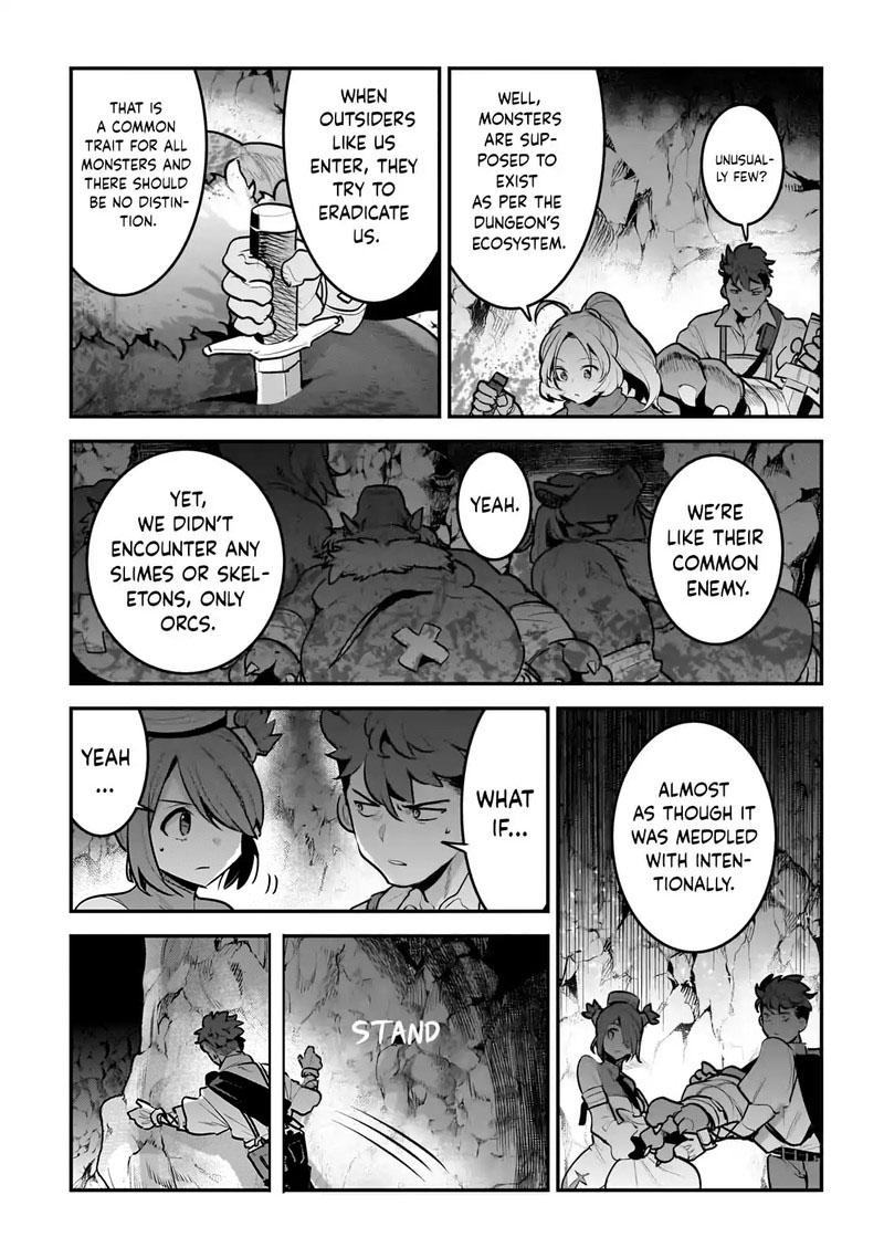 Nozomanu Fushi No Boukensha 58 11
