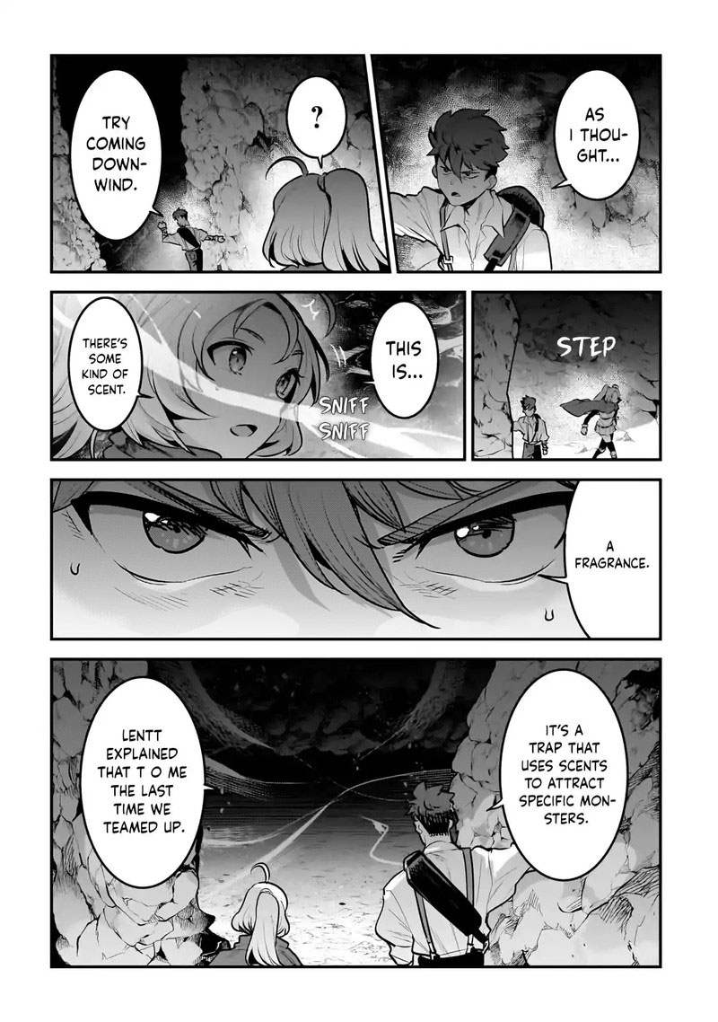 Nozomanu Fushi No Boukensha 58 12