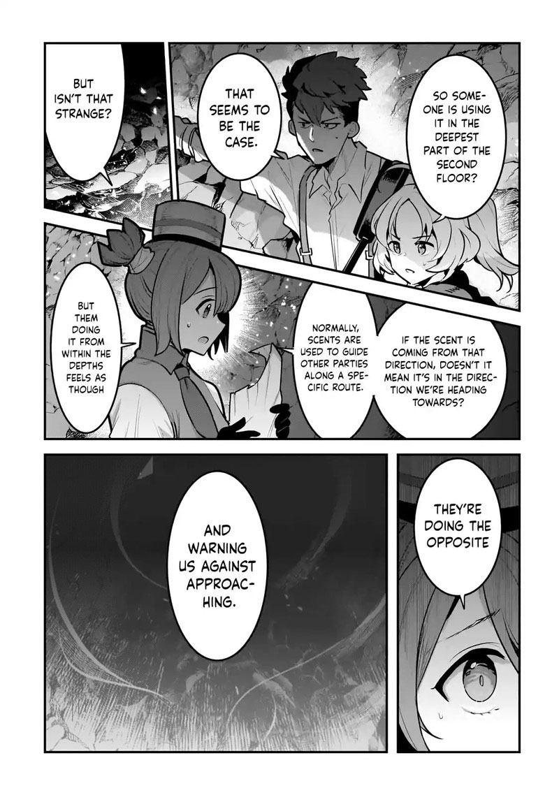 Nozomanu Fushi No Boukensha 58 13