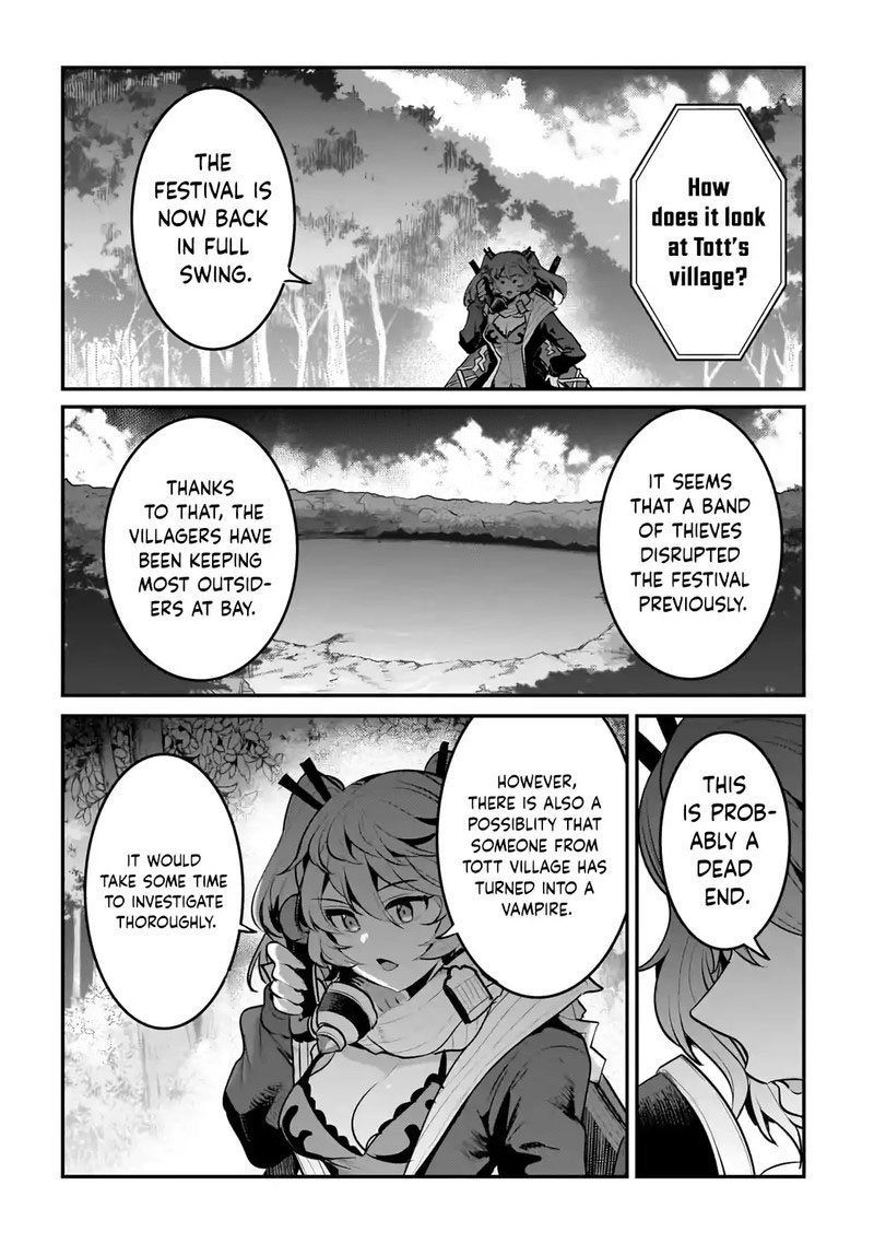 Nozomanu Fushi No Boukensha 58 16