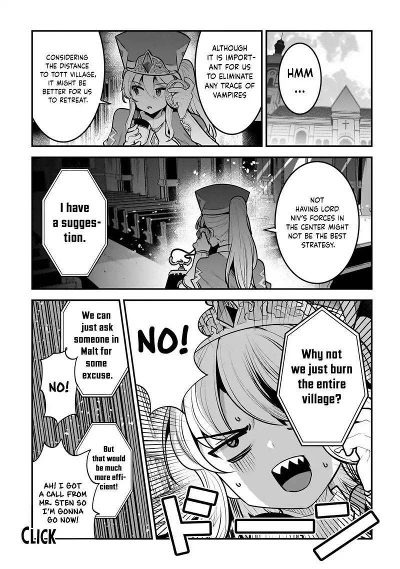Nozomanu Fushi No Boukensha 58 17