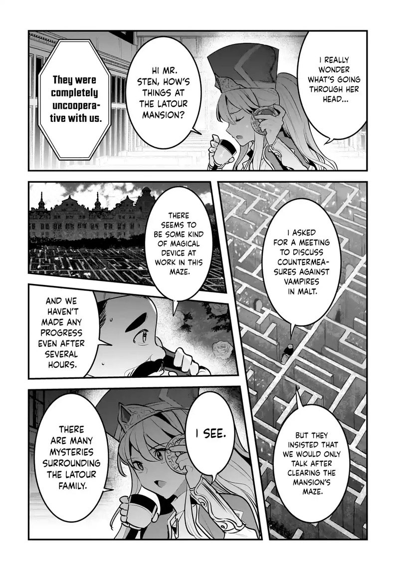 Nozomanu Fushi No Boukensha 58 18