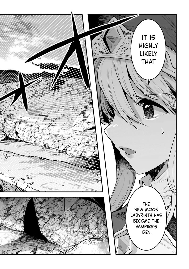 Nozomanu Fushi No Boukensha 58 2