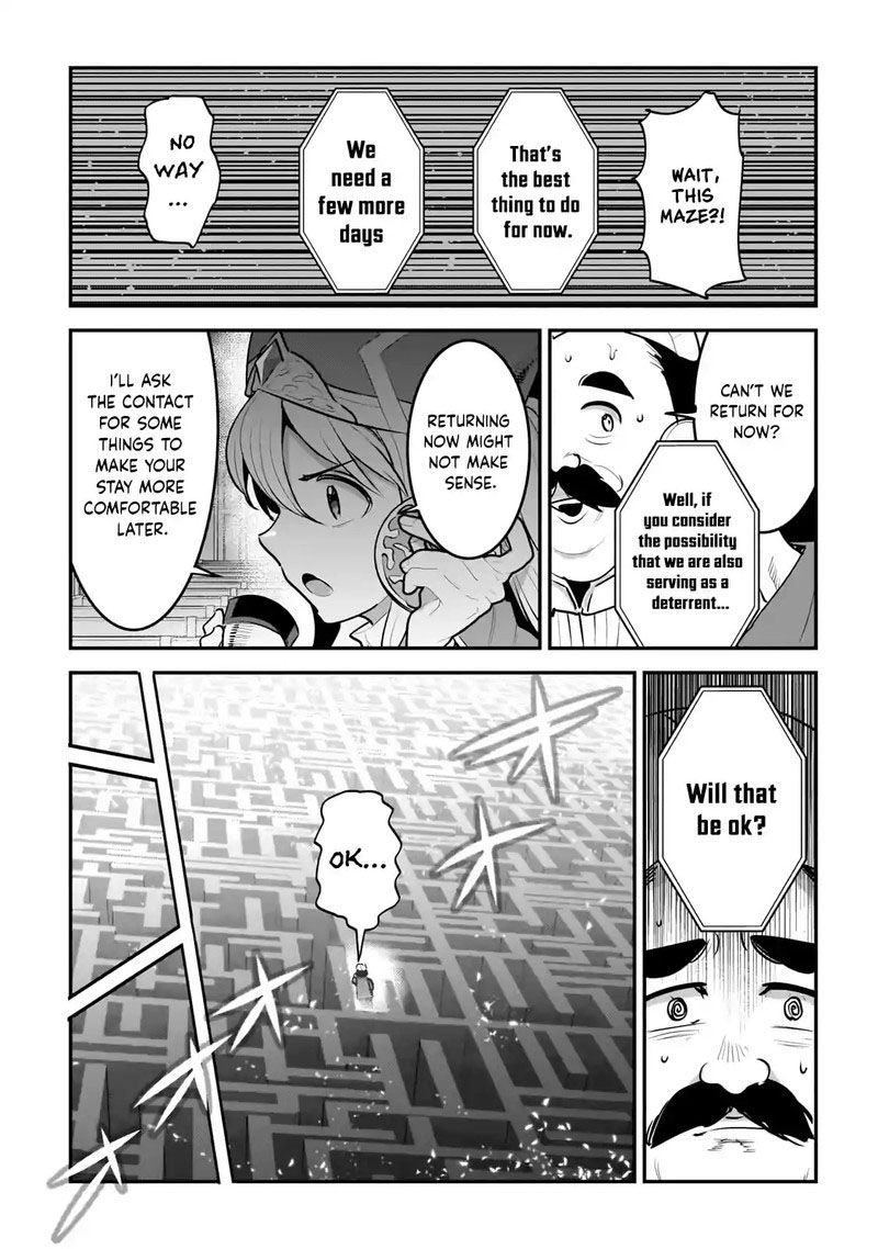 Nozomanu Fushi No Boukensha 58 21