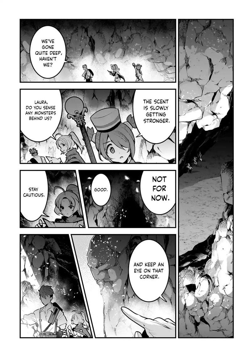 Nozomanu Fushi No Boukensha 58 23