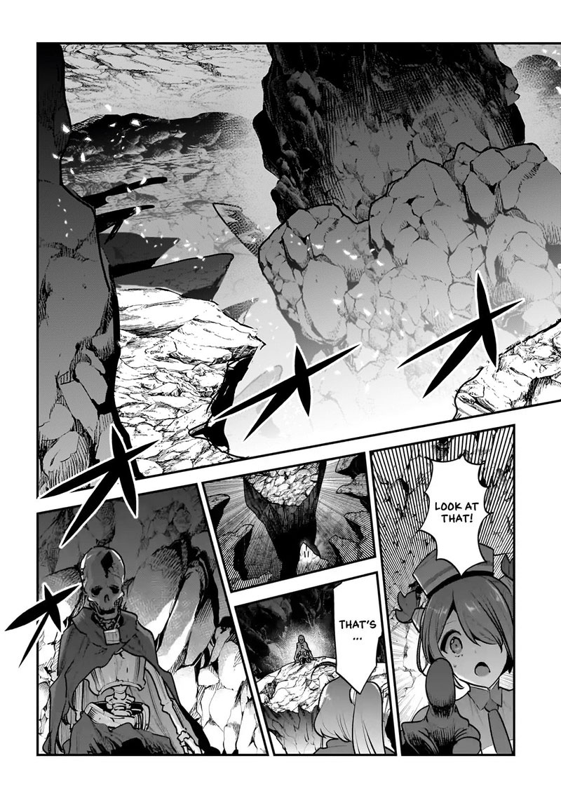 Nozomanu Fushi No Boukensha 58 25