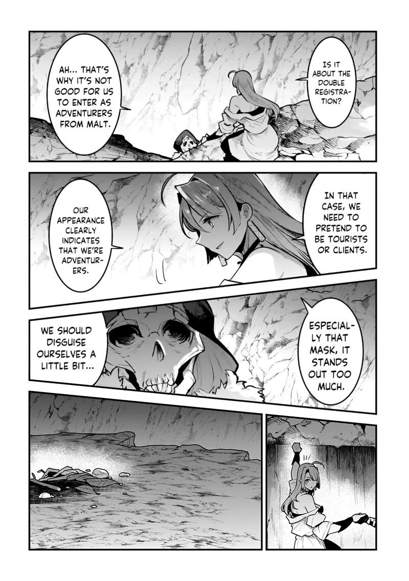 Nozomanu Fushi No Boukensha 59 4