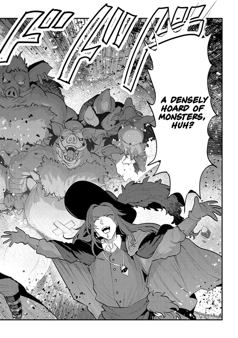 Nozomanu Fushi No Boukensha 61 2