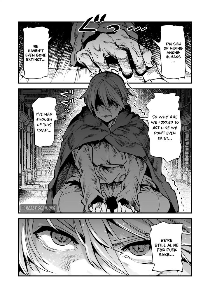 Nozomanu Fushi No Boukensha 64a 6