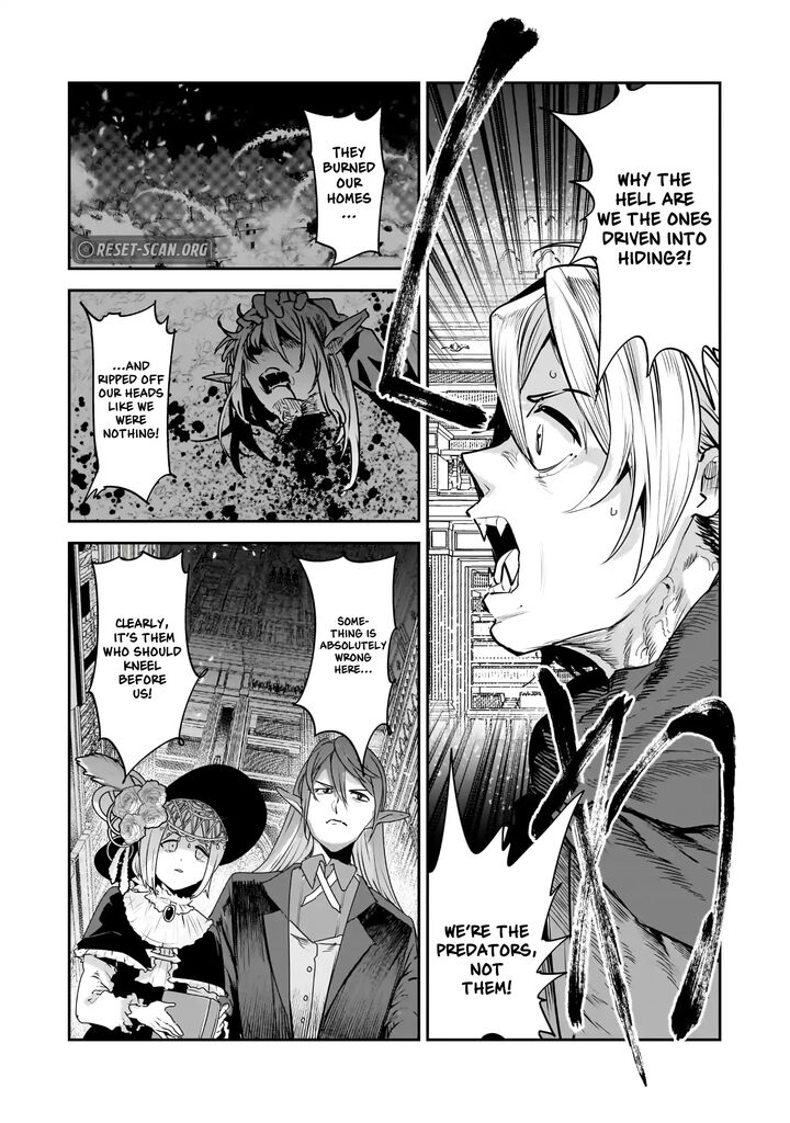 Nozomanu Fushi No Boukensha 64a 7
