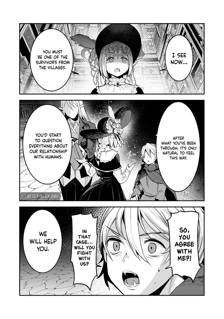 Nozomanu Fushi No Boukensha 64a 9