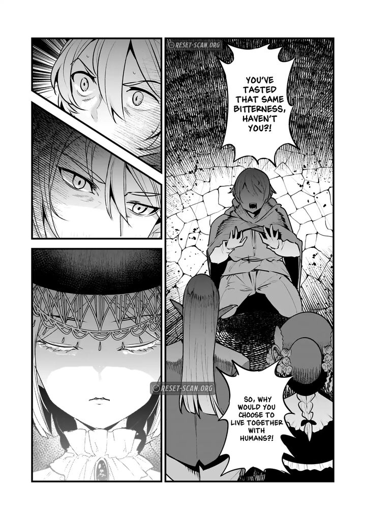 Nozomanu Fushi No Boukensha 64b 2