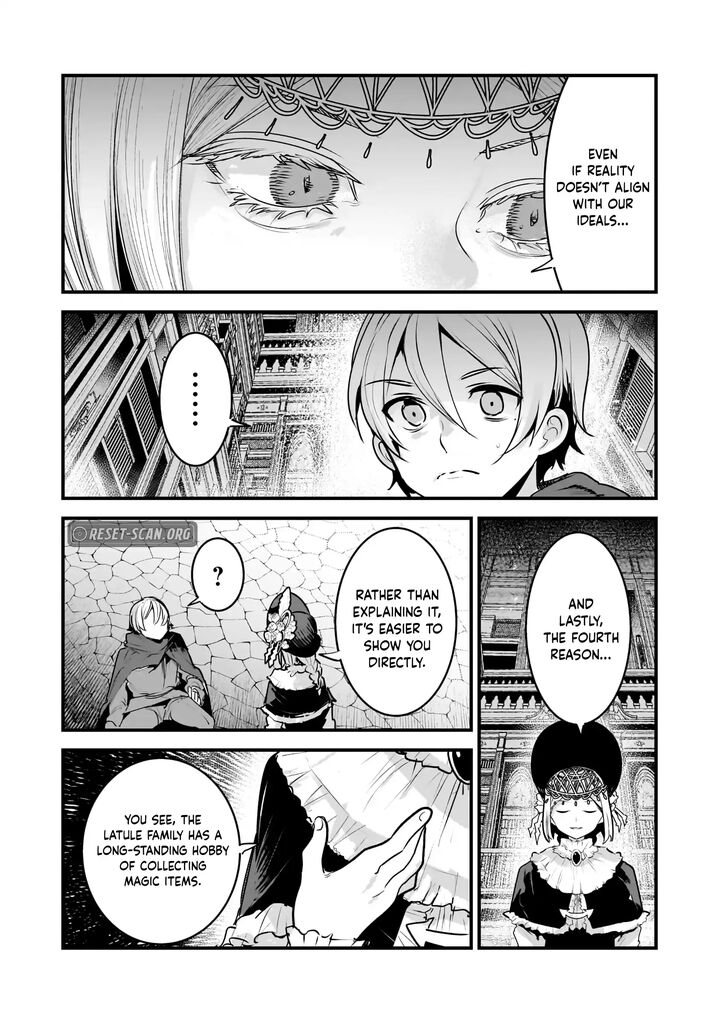 Nozomanu Fushi No Boukensha 64b 6
