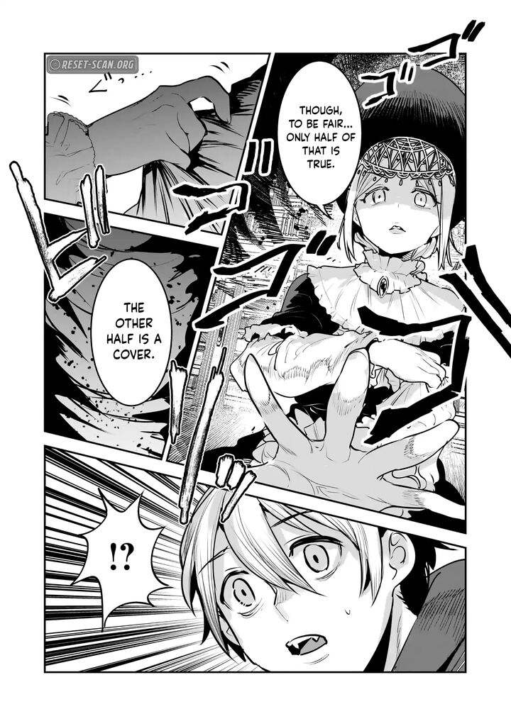 Nozomanu Fushi No Boukensha 64b 7