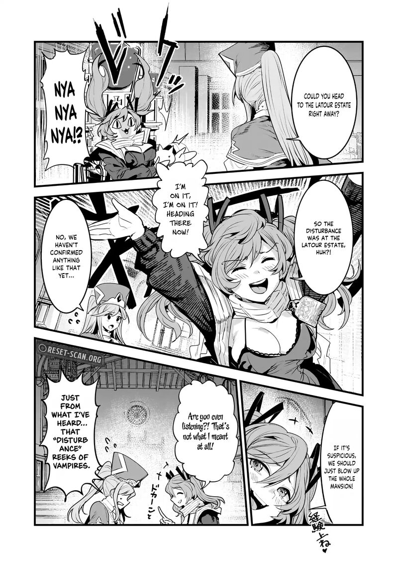 Nozomanu Fushi No Boukensha 65b 4