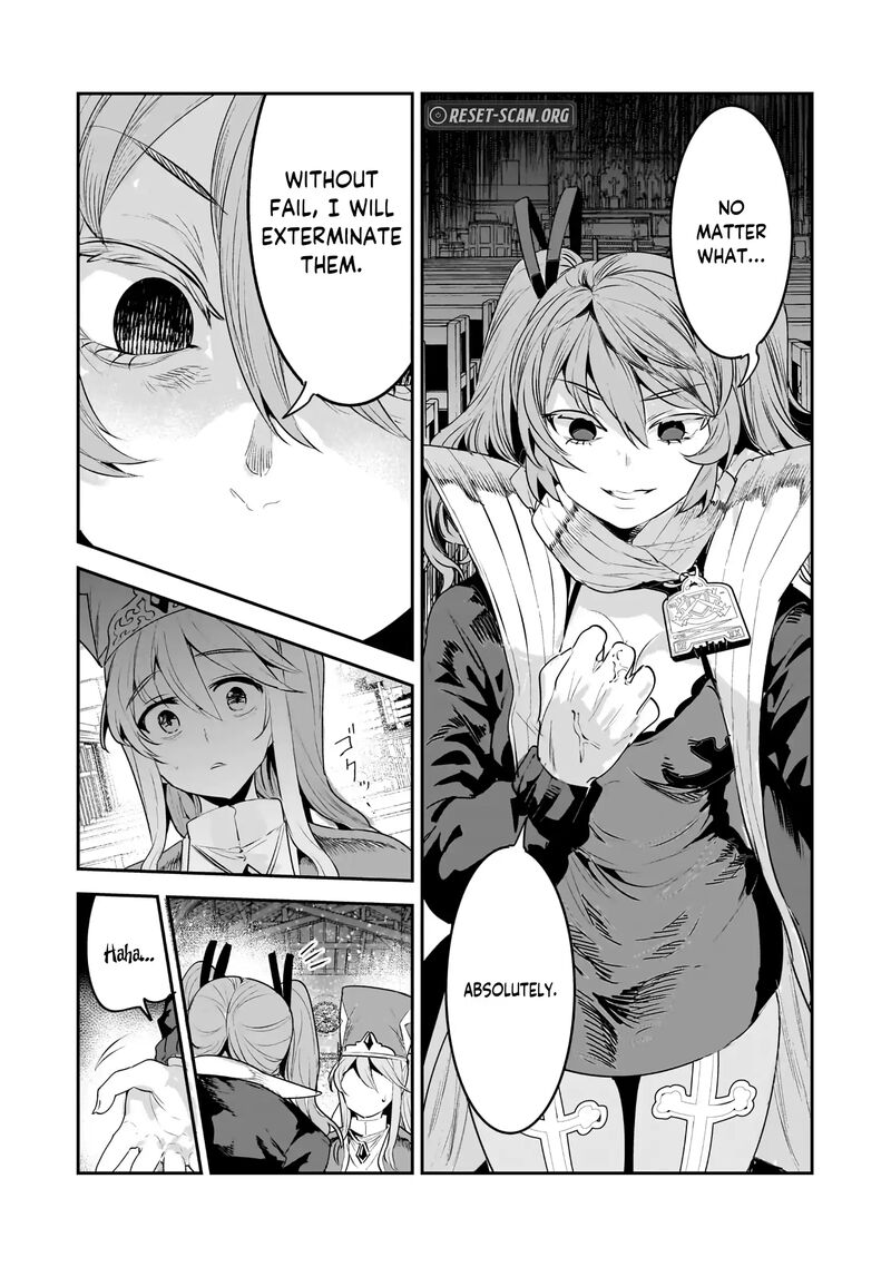 Nozomanu Fushi No Boukensha 65b 7