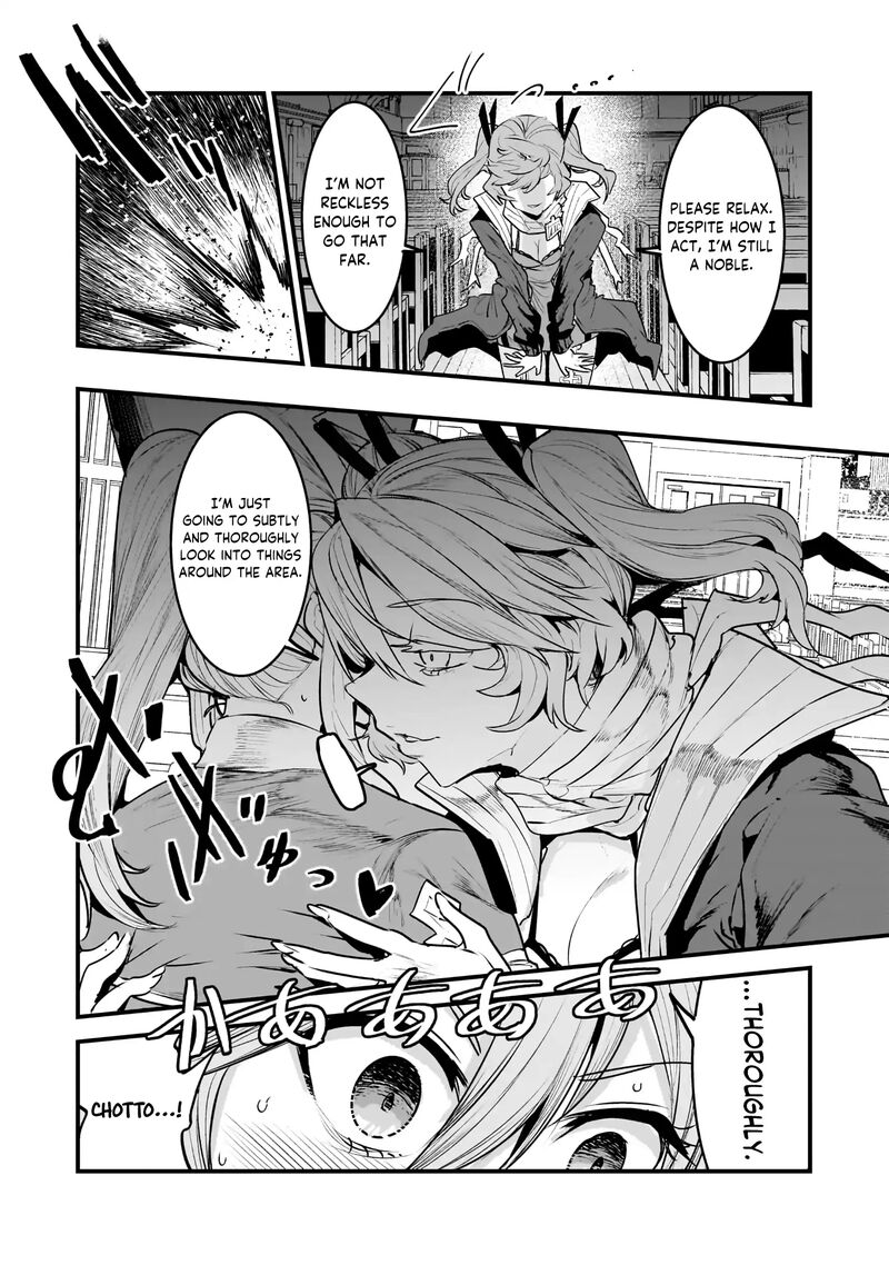 Nozomanu Fushi No Boukensha 65b 8