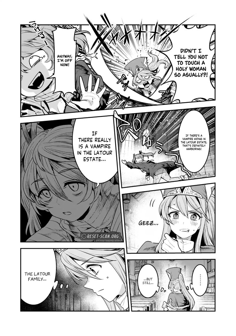 Nozomanu Fushi No Boukensha 65b 9