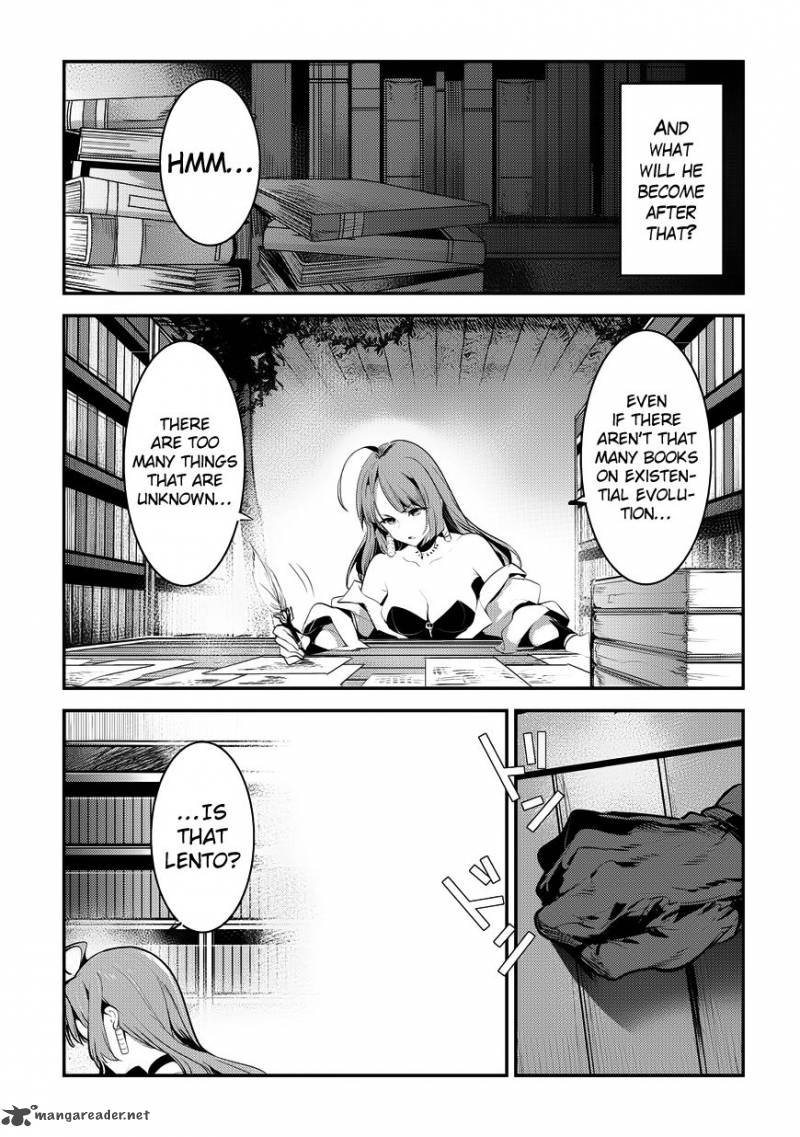 Nozomanu Fushi No Boukensha 7 25