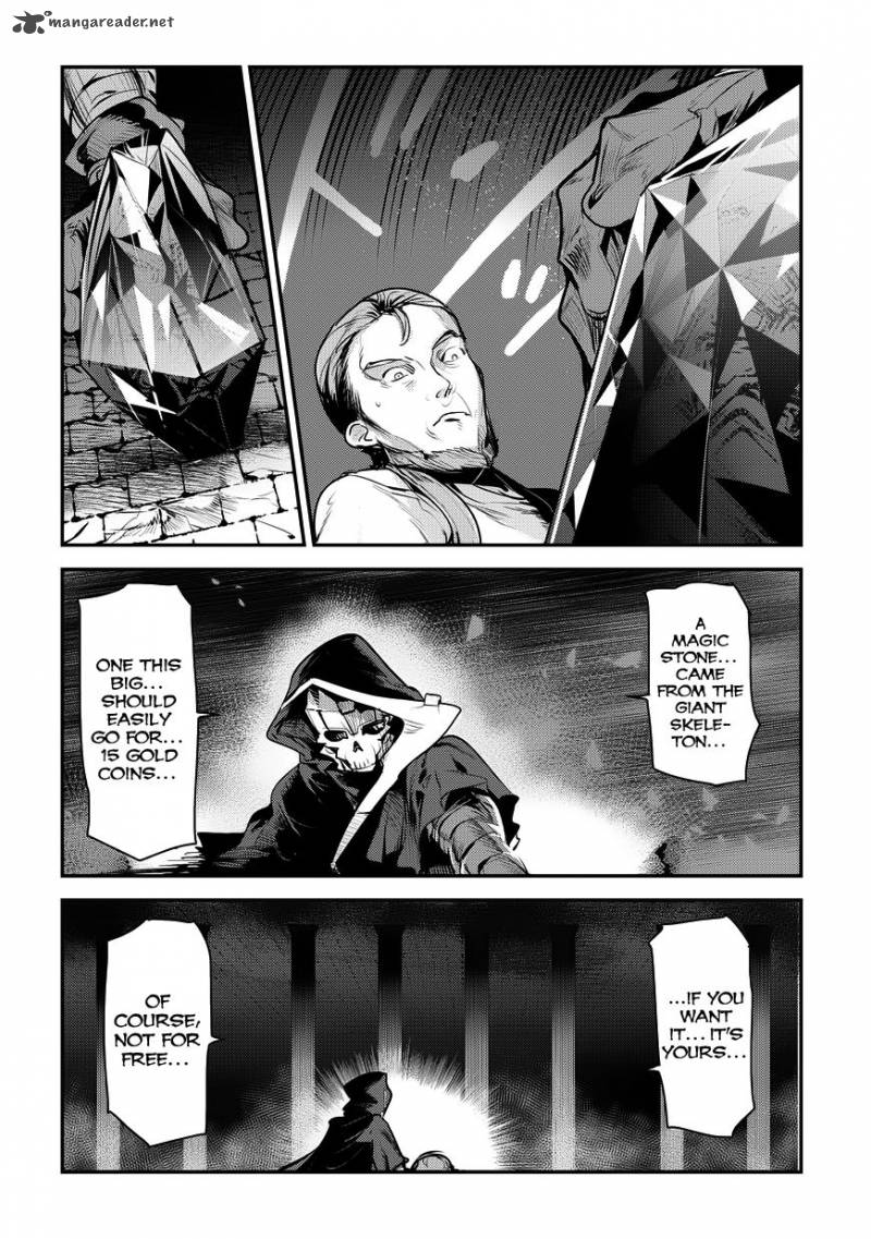 Nozomanu Fushi No Boukensha 7 8