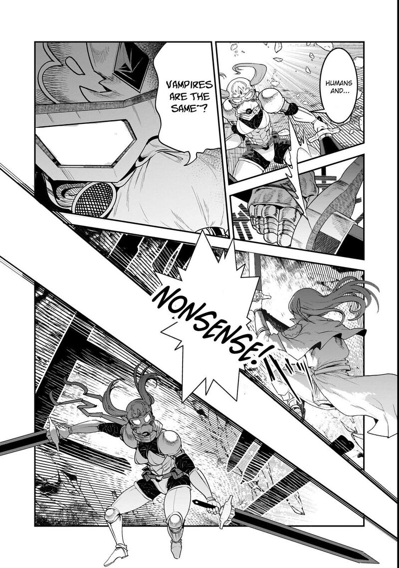 Nozomanu Fushi No Boukensha 70a 15