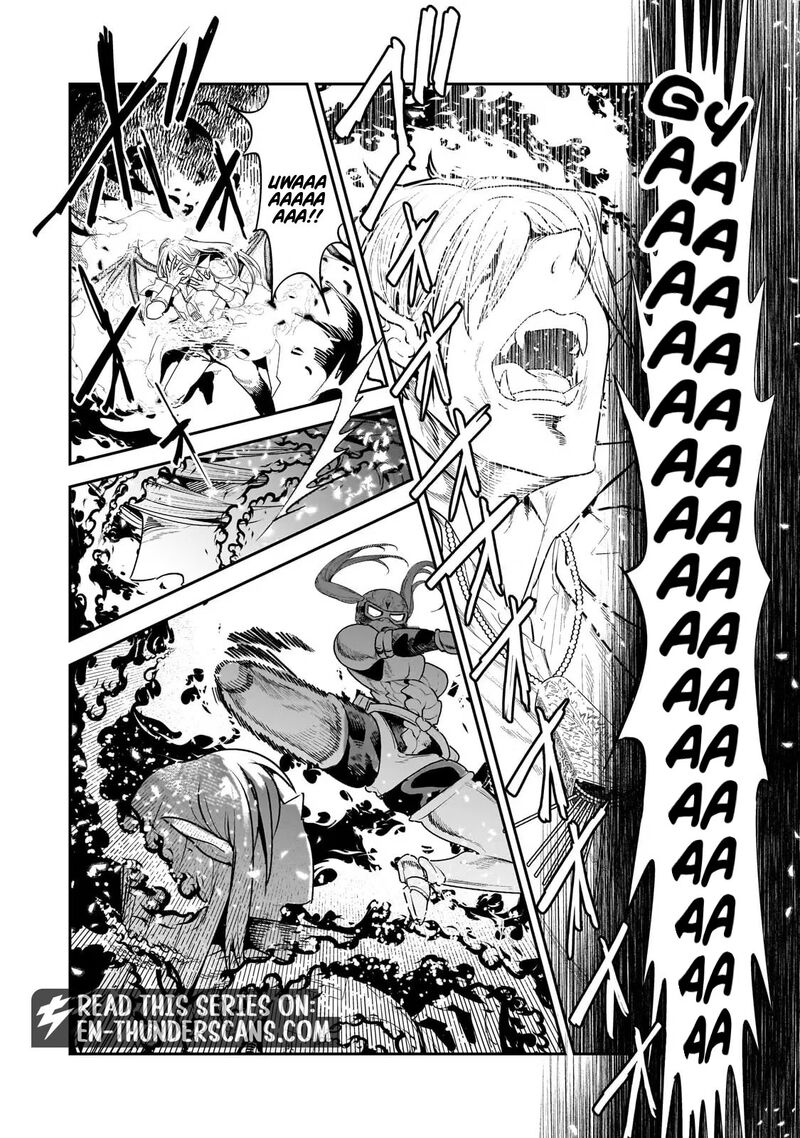 Nozomanu Fushi No Boukensha 71a 3