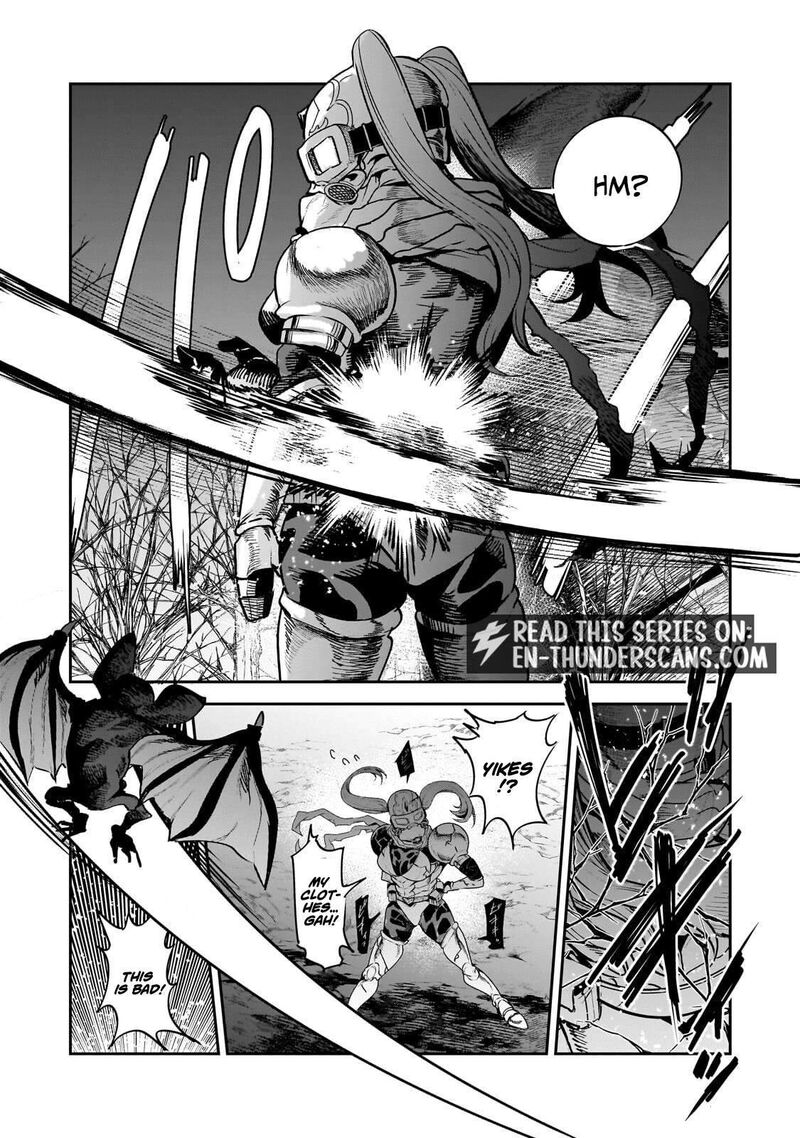 Nozomanu Fushi No Boukensha 71b 6