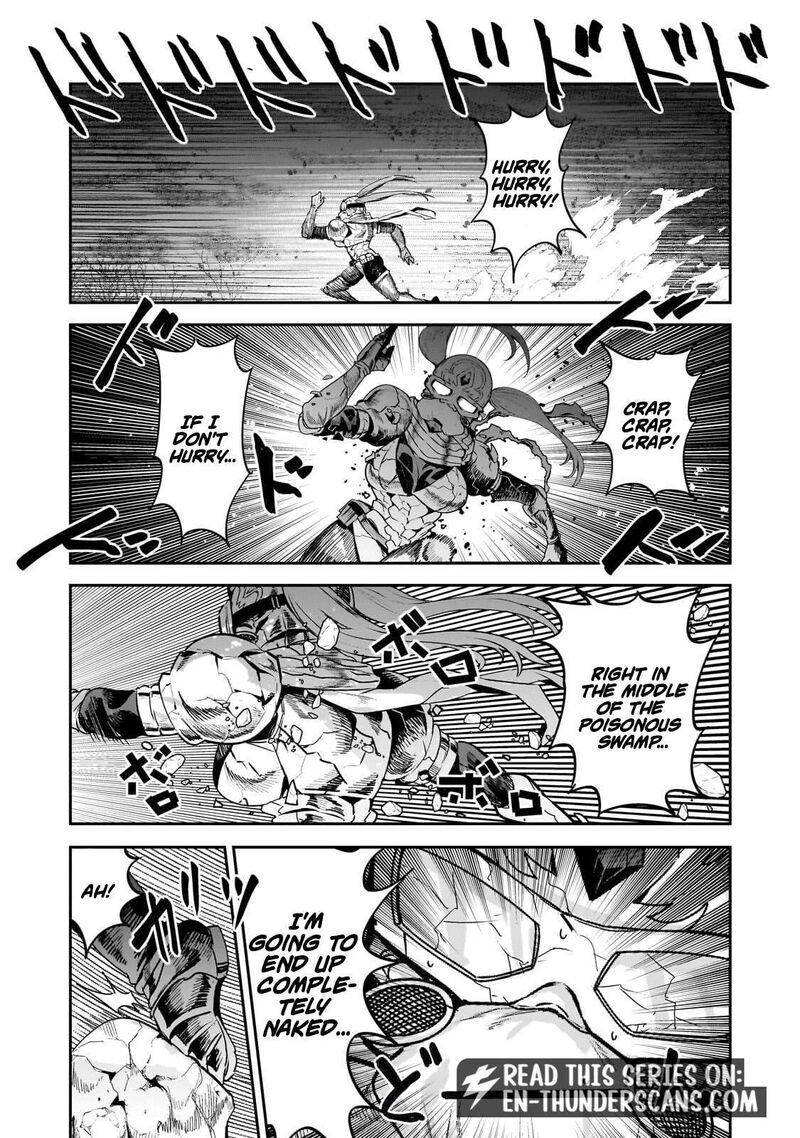Nozomanu Fushi No Boukensha 71b 8
