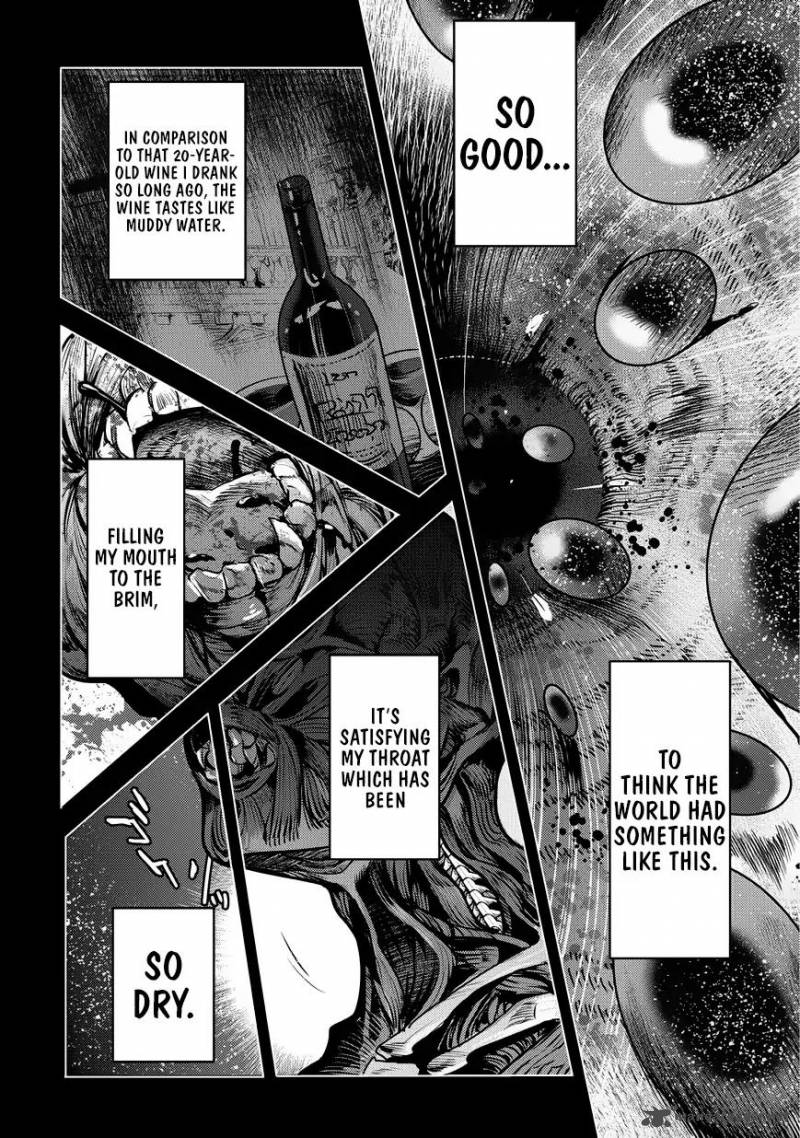 Nozomanu Fushi No Boukensha 8 2