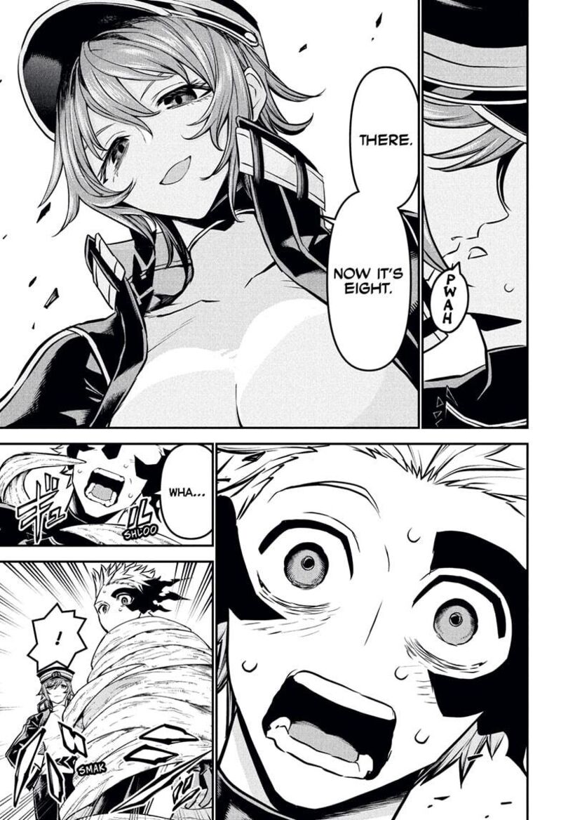 Nue No Onmyouji 119 7